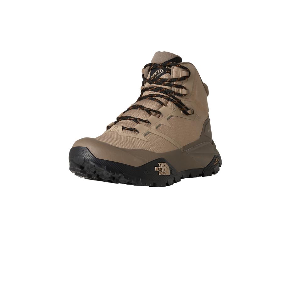 The North Face THE NORTH FACE Veterboots beige / donkerbeige -