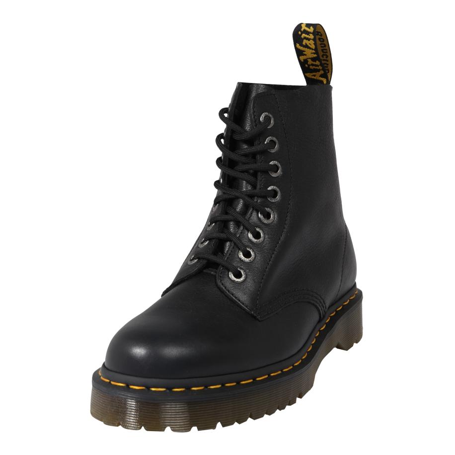 Dr. Martens Dr. Martens Veterboots Pascal zwart -
