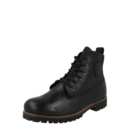 Blackstone BLACKSTONE Veterboots Colin OM60 zwart