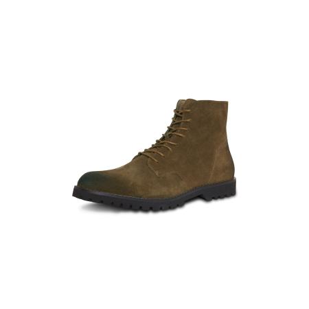 Blend BLEND Veterboots groen