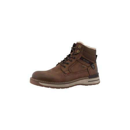 Mustang MUSTANG Veterboots Maril bruin