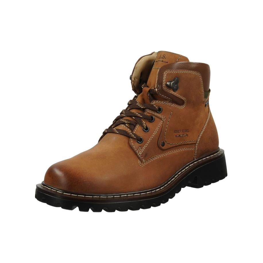 Josef Seibel JOSEF SEIBEL Veterboots Chance 51 bruin -