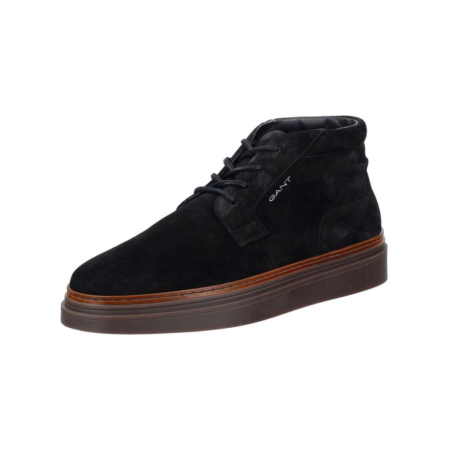 Gant GANT Veterboots zwart -