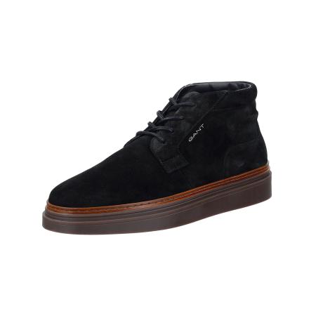 Gant GANT Veterboots zwart