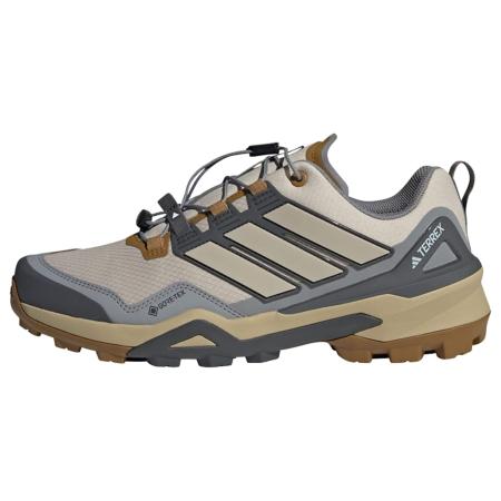 Adidas ADIDAS TERREX Lage schoen Skychaser taupe / grijs / donkergrijs