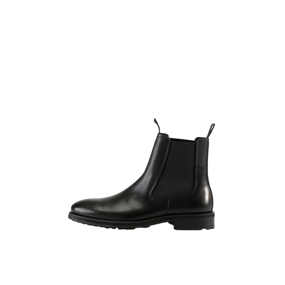 VAGABOND SHOEMAKERS VAGABOND SHOEMAKERS Chelsea boots BRIAN zwart -