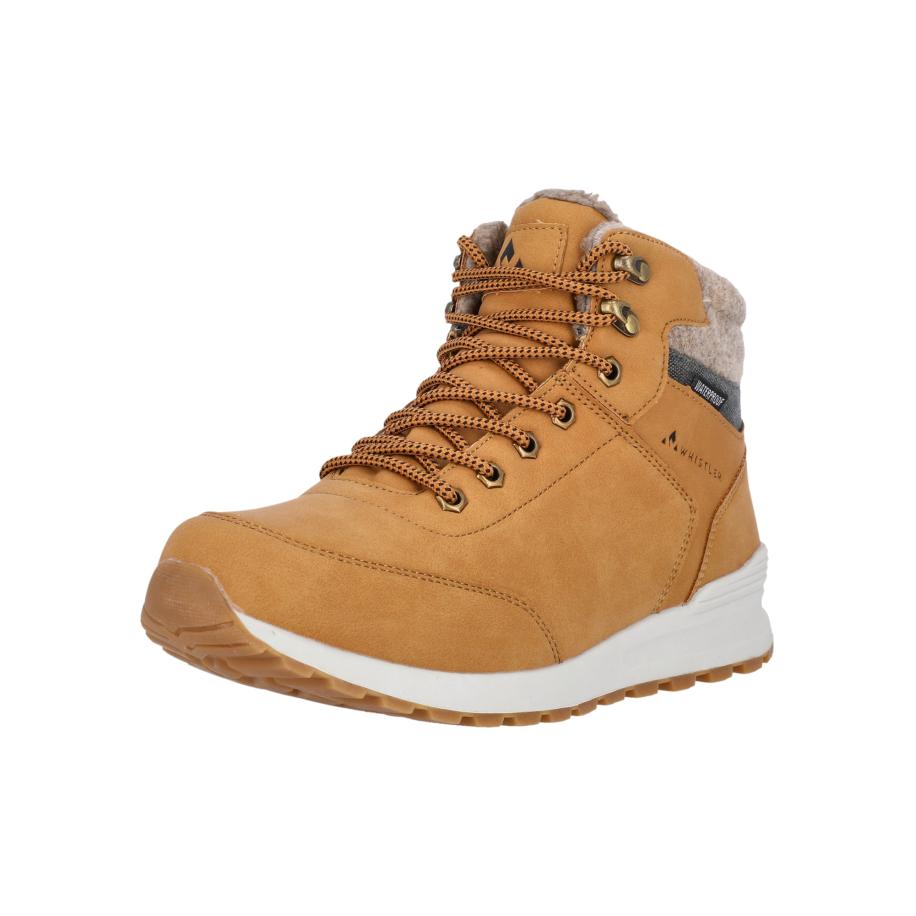 Whistler Whistler Boots Merotu bruin -