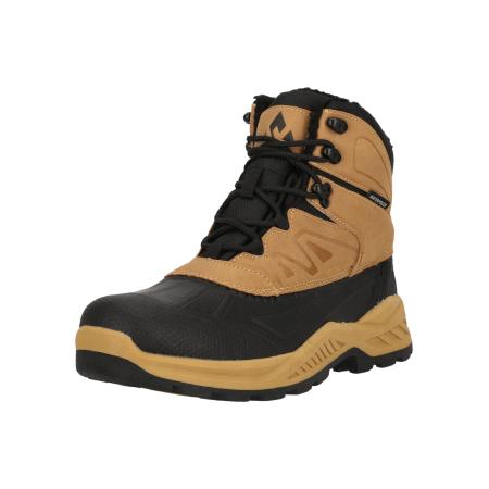 Whistler Whistler Boots Briggs lichtbruin / zwart