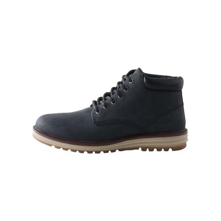 Next Next Veterboots zwart