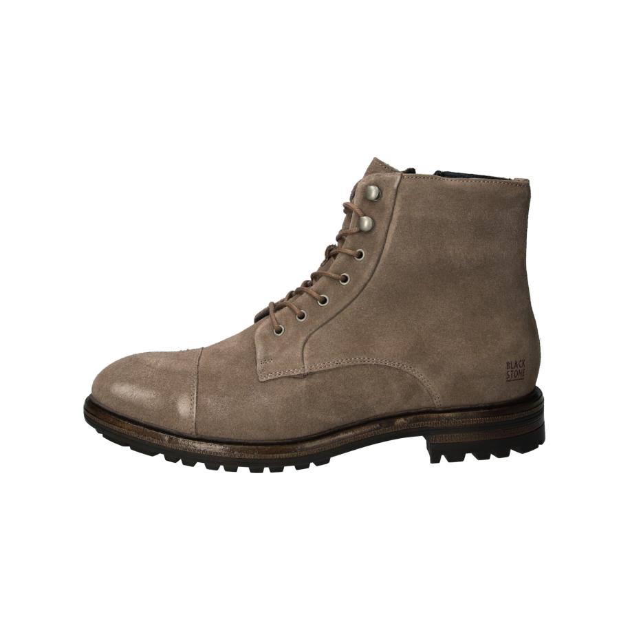 Blackstone BLACKSTONE Veterboots Lester UG20 mokka -