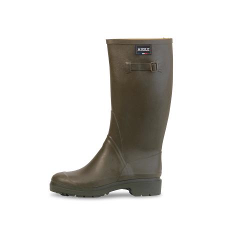 Aigle AIGLE Boots CESSAC kaki