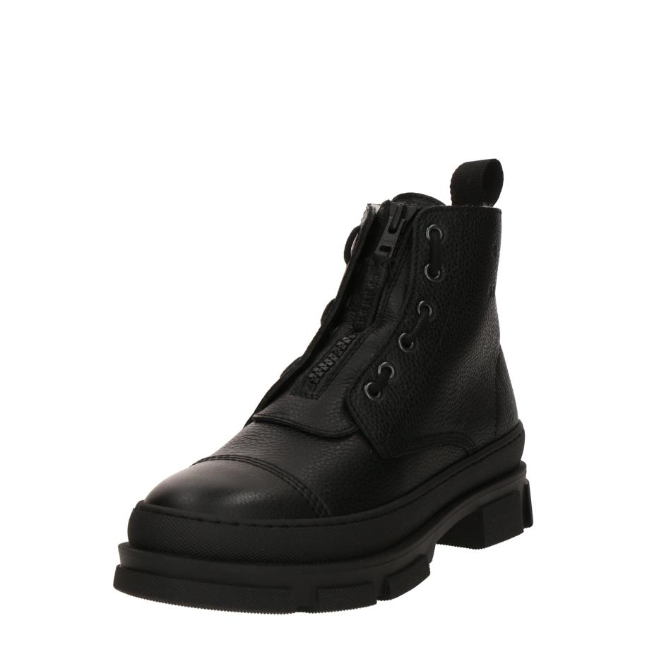 Copenhagen Studios Copenhagen Studios Boots 693 zwart -
