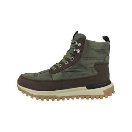 Pajar Canada Veterboots Fero 2.0 donkergroen