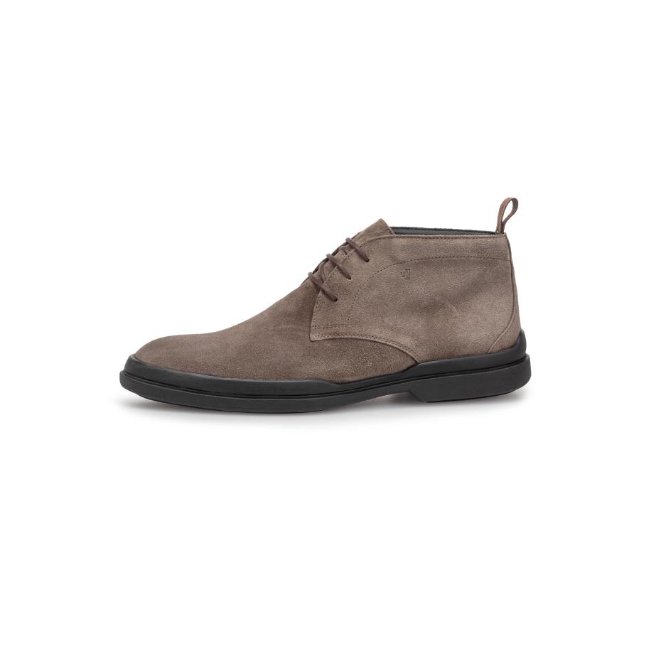 Floris van Bommel Floris van Bommel Chukka Boots Magma 2 taupe -