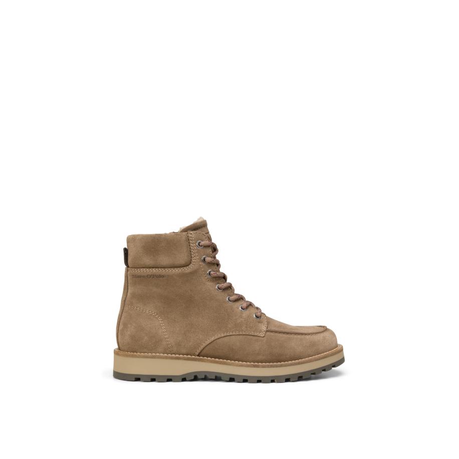 Marc O'Polo Marc OPolo Veterboots Jack mokka -