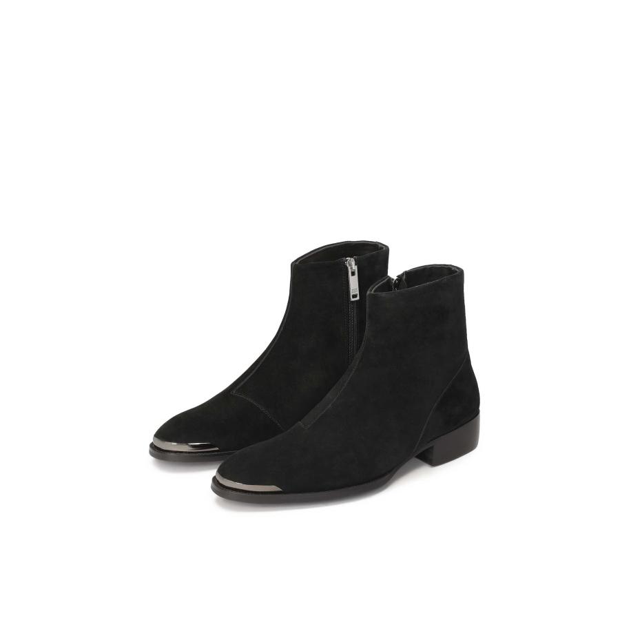 Kazar Kazar Studio Boots zwart -