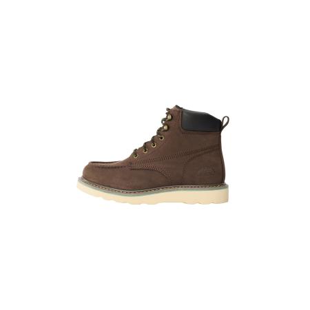 Skechers SKECHERS Veterboots Kadmiel bruin