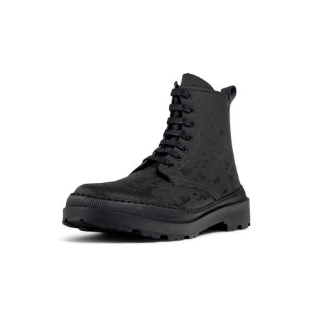 Camper CAMPER Veterlaarzen Brutus Trek antraciet