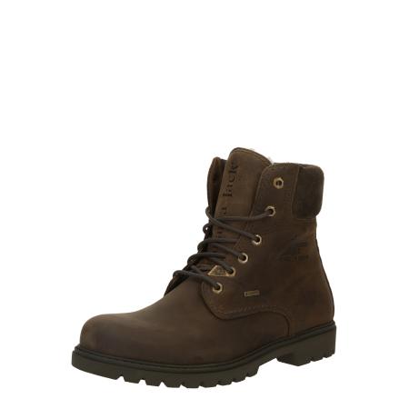 PANAMA JACK Veterboots olijfgroen