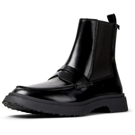 Camper CAMPER Chelsea boots Walden zwart