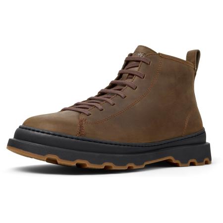 Camper CAMPER Veterboots Brutus+ bruin