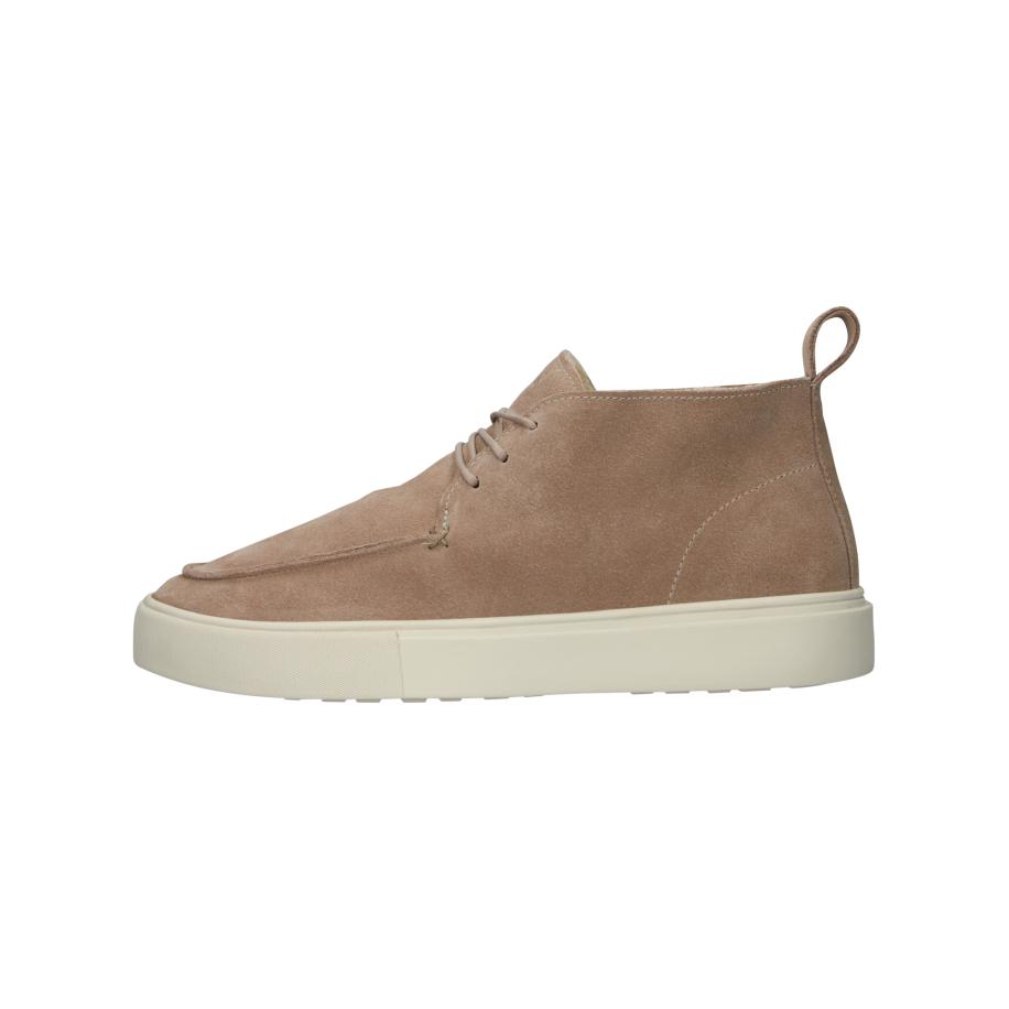 Blackstone BLACKSTONE Chukka Boots Ruby Jerrik CG183 camel -