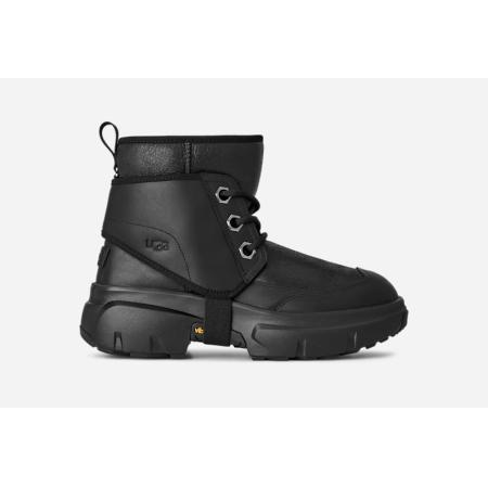 UGG® JLD-laars in Black, Maat 40, Shearling