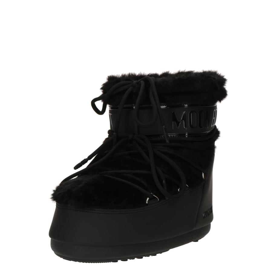 Moon Boot MOON BOOT Snowboots zwart -