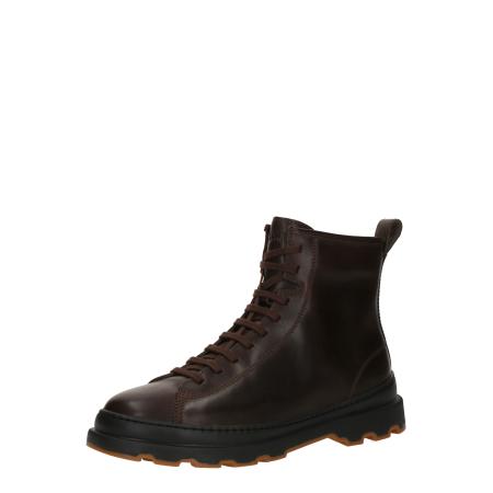 Camper CAMPER Veterboots Brutus+ donkerbruin