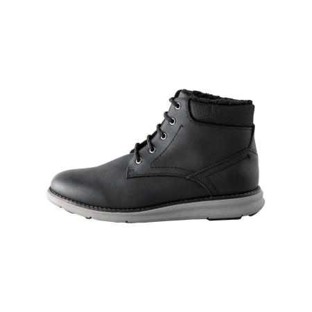 Next Next Veterboots zwart