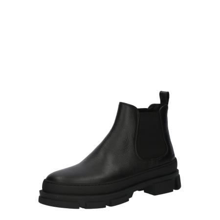 Copenhagen Studios Copenhagen Studios Chelsea boots zwart