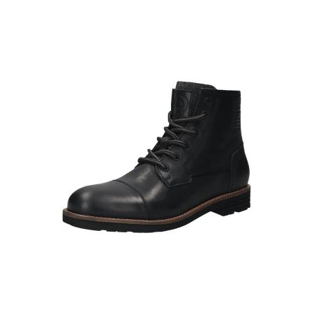 Bugatti bugatti Veterboots zwart