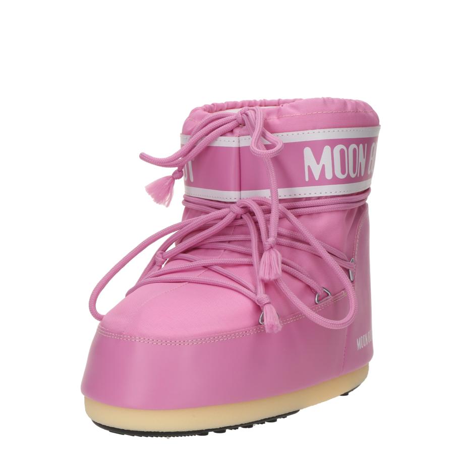 Moon Boot MOON BOOT Snowboots lichtroze / offwhite -