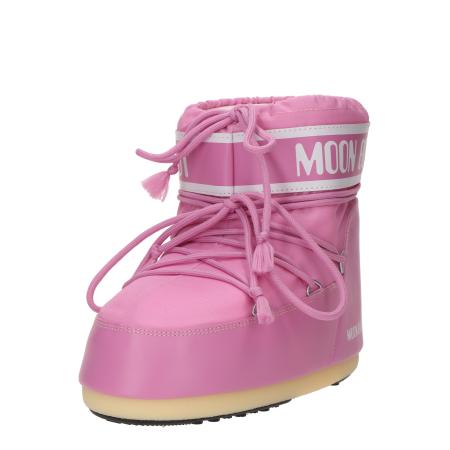 Moon Boot MOON BOOT Snowboots lichtroze / offwhite