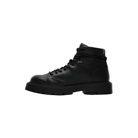 Replay REPLAY Veterboots zwart