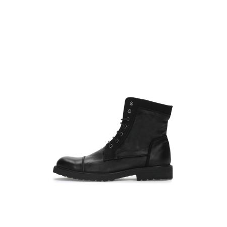 Kazar Kazar Veterboots zwart
