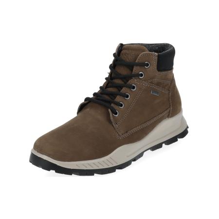 IGI&Co IGI&CO Veterboots ecru / mokka / zwart