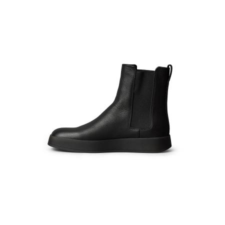 Calvin Klein Calvin Klein Chelsea boots zwart