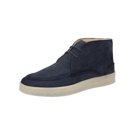 Sioux SIOUX Veterboots Urandolo-700 blauw