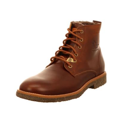 Panama Jack PANAMA JACK Veterboots roestbruin
