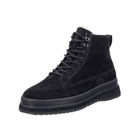 Gant GANT Veterboots zwart