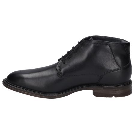 Josef Seibel JOSEF SEIBEL Veterboots Earl 04 zwart
