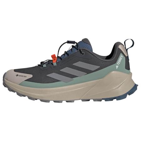 Adidas ADIDAS TERREX Lage schoen Trailmaker 2 beige / grijs / basaltgrijs / mintgroen