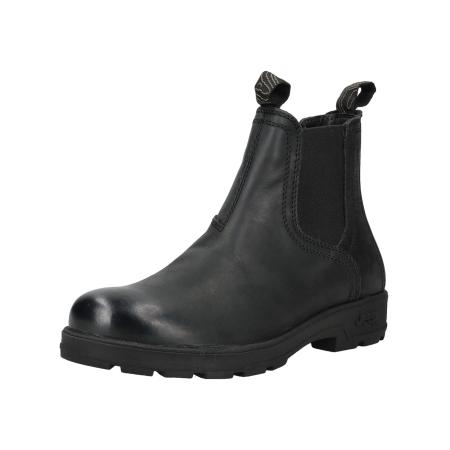 Jeep Jeep Boots zwart