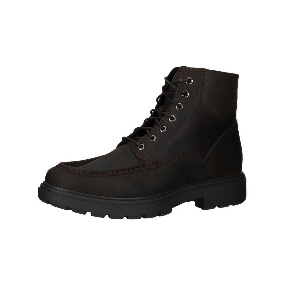 Geox GEOX Veterlaarzen taupe -