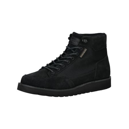 Napapijri NAPAPIJRI Veterboots zwart