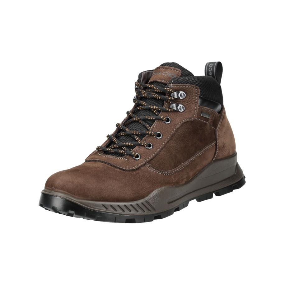 IGI&Co IGI&CO Veterboots bruin / zwart -