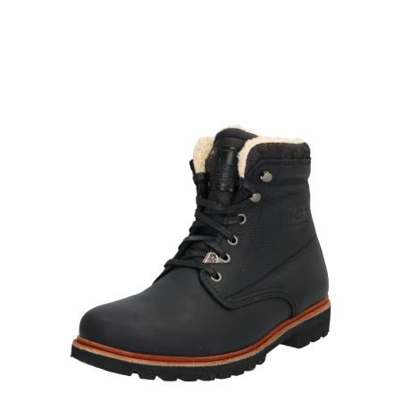 Panama Jack PANAMA JACK Veterboots Panama Aviator zwart