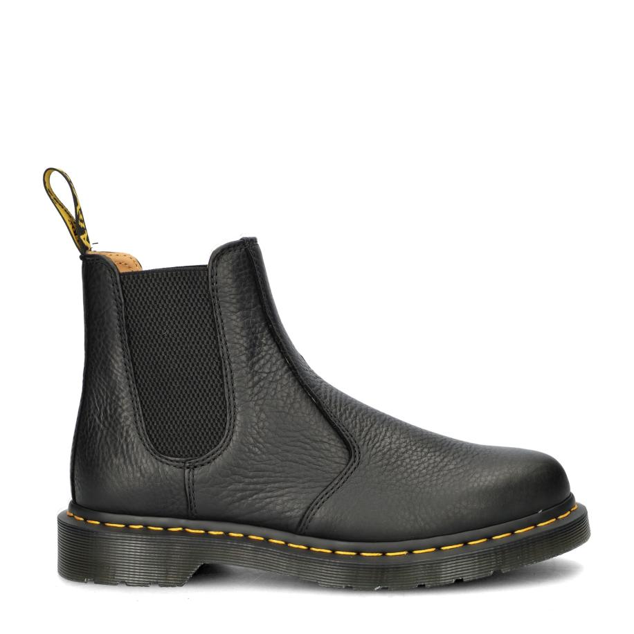 Dr. Martens Ambassador chelseaboots Zwart 463500 Zwart