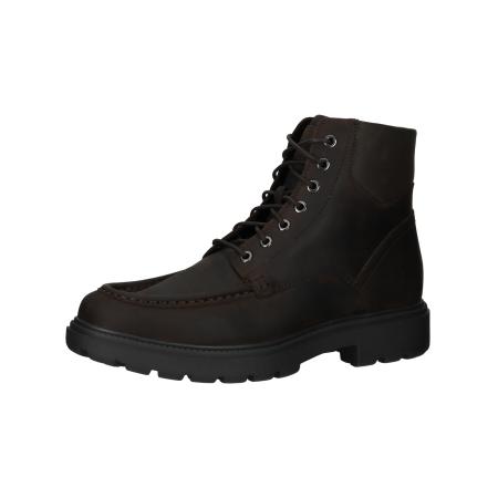 Geox GEOX Veterlaarzen taupe